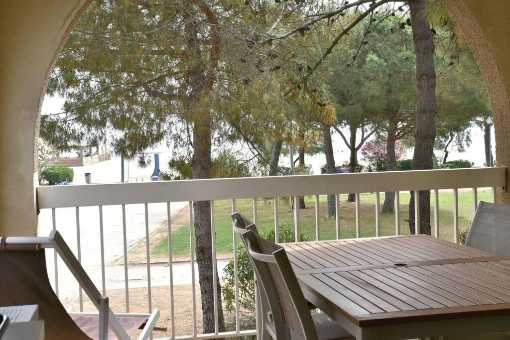 Le Byblos 7 Argelès-sur-Mer Exterior foto